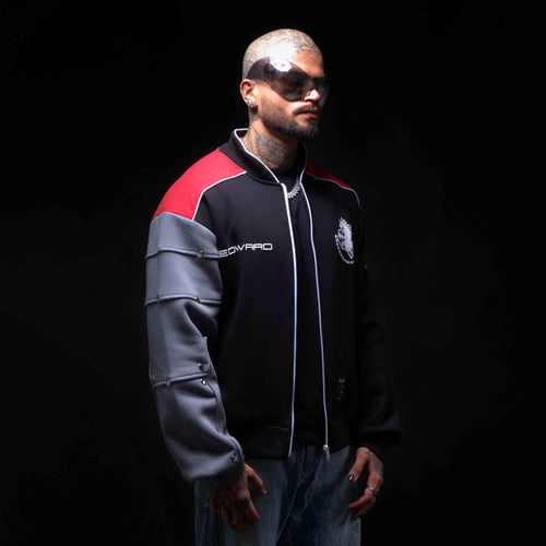 Alchemist Bomber Jacket