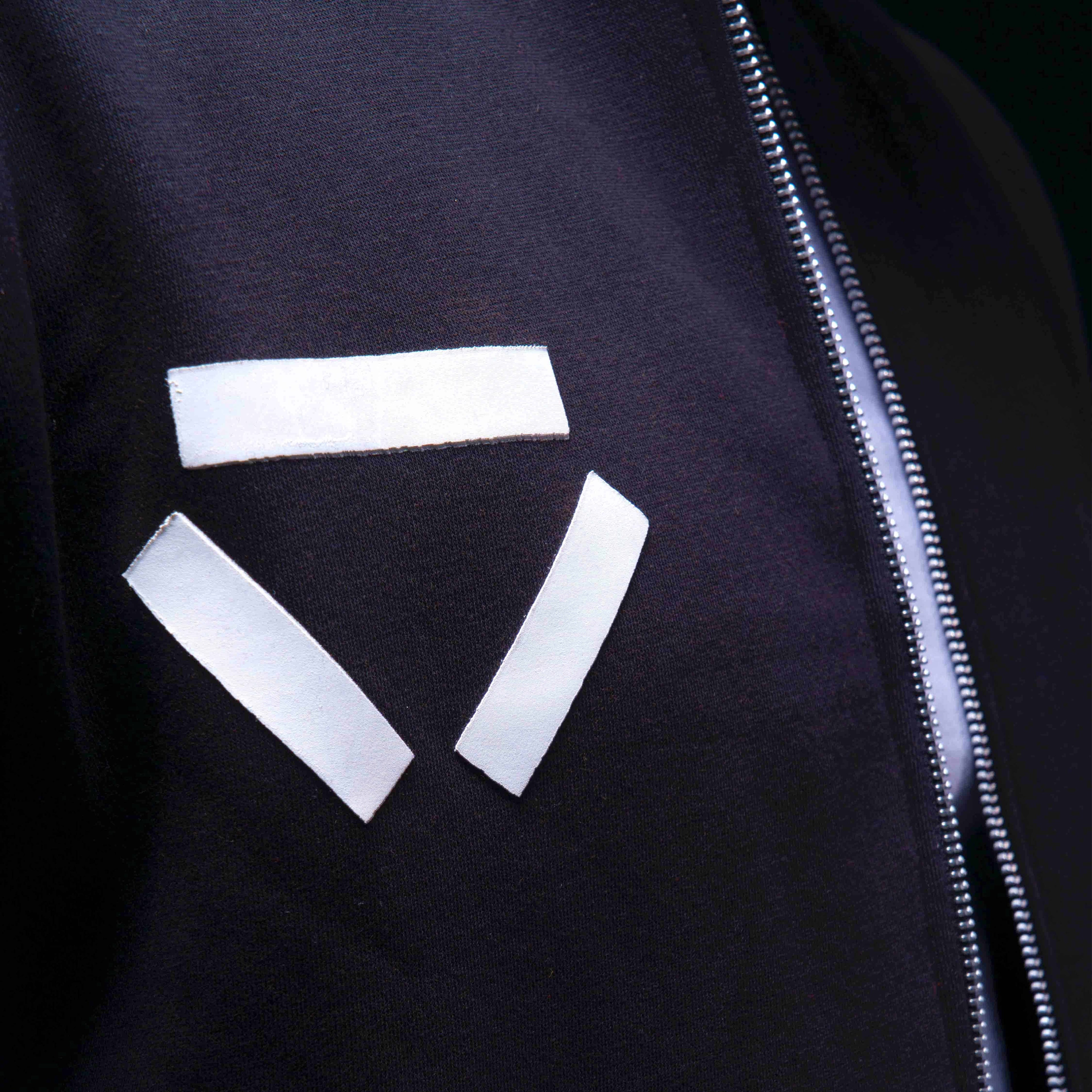 Egghead Bomber Jacket